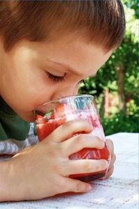 Behandling af tør hoste i et barn hurtigt og effektivt