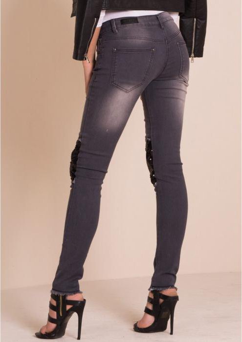 Jeans Whitney: populære modeller og anmeldelser