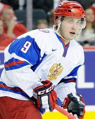 Russisk hockeyspiller Nikita Kucherov: biografi og sports karriere