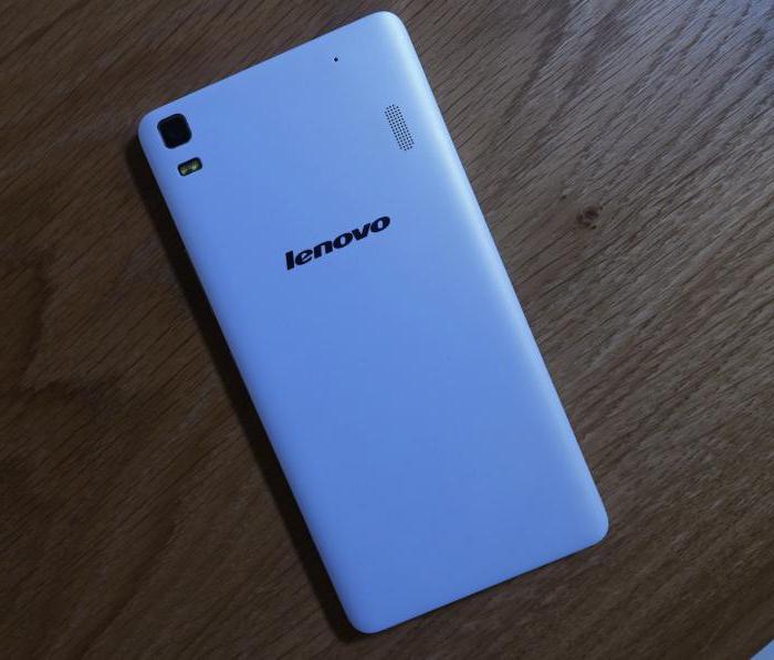 Telefon Lenovo A7000 anmeldelser