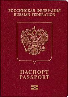 forenkling af russisk statsborgerskab