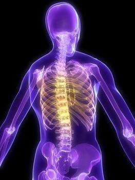 Hvad er symptomerne på ribbenbrud?