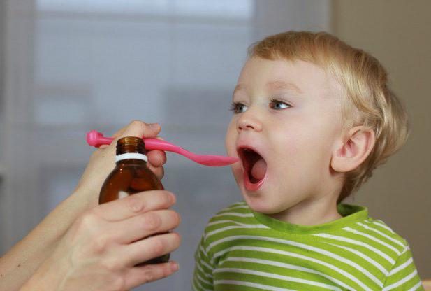 Våd hoste hos et barn end behandlet? Årsager og behandling af våd hoste